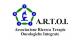 Logo ufficiale  ARTOI Associazione Ricerca Terapie Oncologiche Integrate