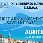 XL Congresso Nazionale S.I.R.A.A
